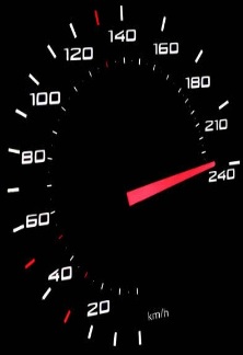 Speed-o-Meter